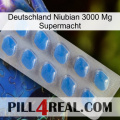 Germany Niubian 3000 Mg Superpower 22